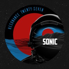 Premiere : Sonic - Gamora [ Resonance Twenty-Seven ]