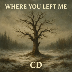 Where You Left Me