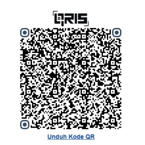 ♫ GAPERTA ♫ 2025 Special QRIS (IkhwanSiddiq_®)
