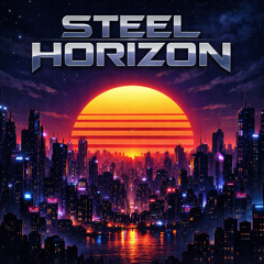 Steel Horizon / pixelmaniaxx