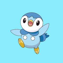 Piplup (Prod. Shiny)