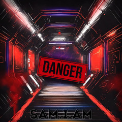 Sam-I-Am - Danger - NOW OUT ON BANDCAMP