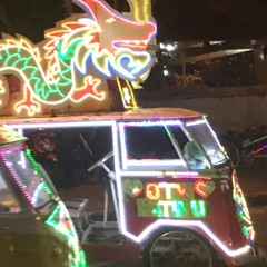 Shadow and Shapes(ChickensUp)