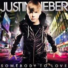 Somebody to love (Spanish Version) ft @4percoset