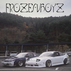 RXDRIGUEZ x BIG CHEESE - Frozen Fang (prod. PAIN)
