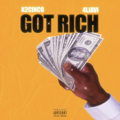 Got Rich Feat. 4L Javi