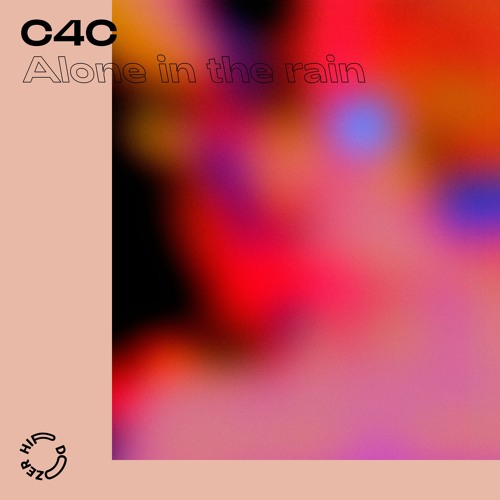 C4C - Alone In The Rain