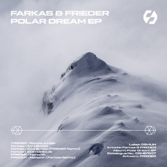 Polar Dream EP [OSMEP007]