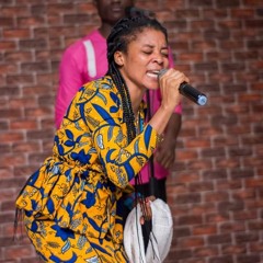Rita Kornyo - Ewe worship Medley(Prod. by SKEB Studio).mp3