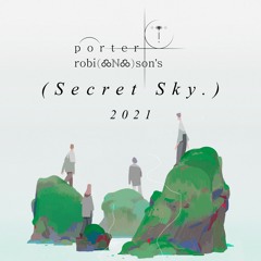 Porter Robinson - Musician, Pt. 1 (Live)