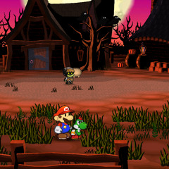 GHOST TOWN (prod. fony wallace & cadenbobaden)