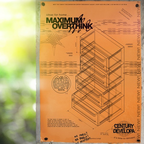 MAXIMUM OVERTHINK