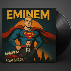Superman X She Will - (jban$ mashup)