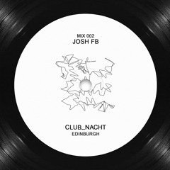 JOSH FB GUEST MIXES