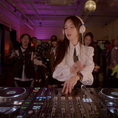 IMMERSEIN | ECHOREALM / MIXMIX @ XIMXIM BAR