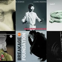 Top Electronic Interludes