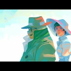 Porco Rosso (Piano): The Theme of Marco and Gina