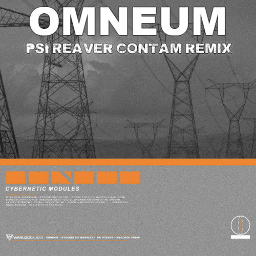 Omneum-PSI Reaver (CONTAM REMIX) MASTER .wav