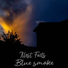Illest Facts - Blue Smoke