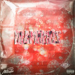 Diamonds Dancing (mix by Spyce)