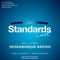 #85 [ALL FLEET] Desembarque Rápido ft. StandardsCast