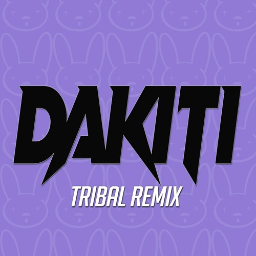 Stream Bad Bunny & Jhay Cortez Dákiti (3Ball Version) Chunti