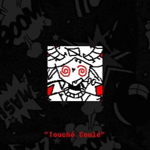 Touché Coulé ~ Hero's Last Breath - [Deltarune; The Same Same Same Puppet]