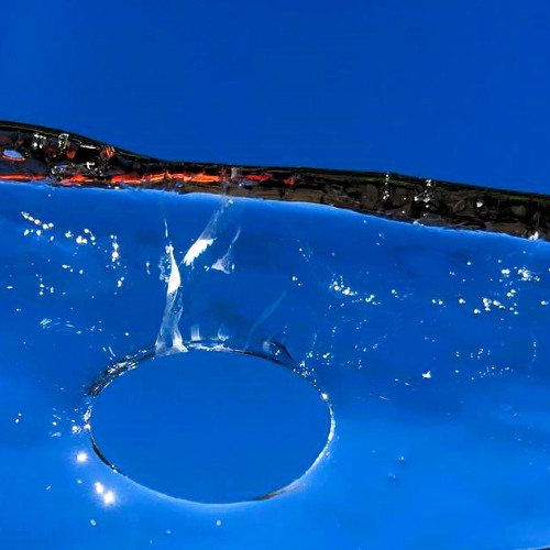 blΔnc - herzogin aura