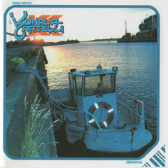 Jäähyväiset Konalalle (feat. Liisa Leppänen)