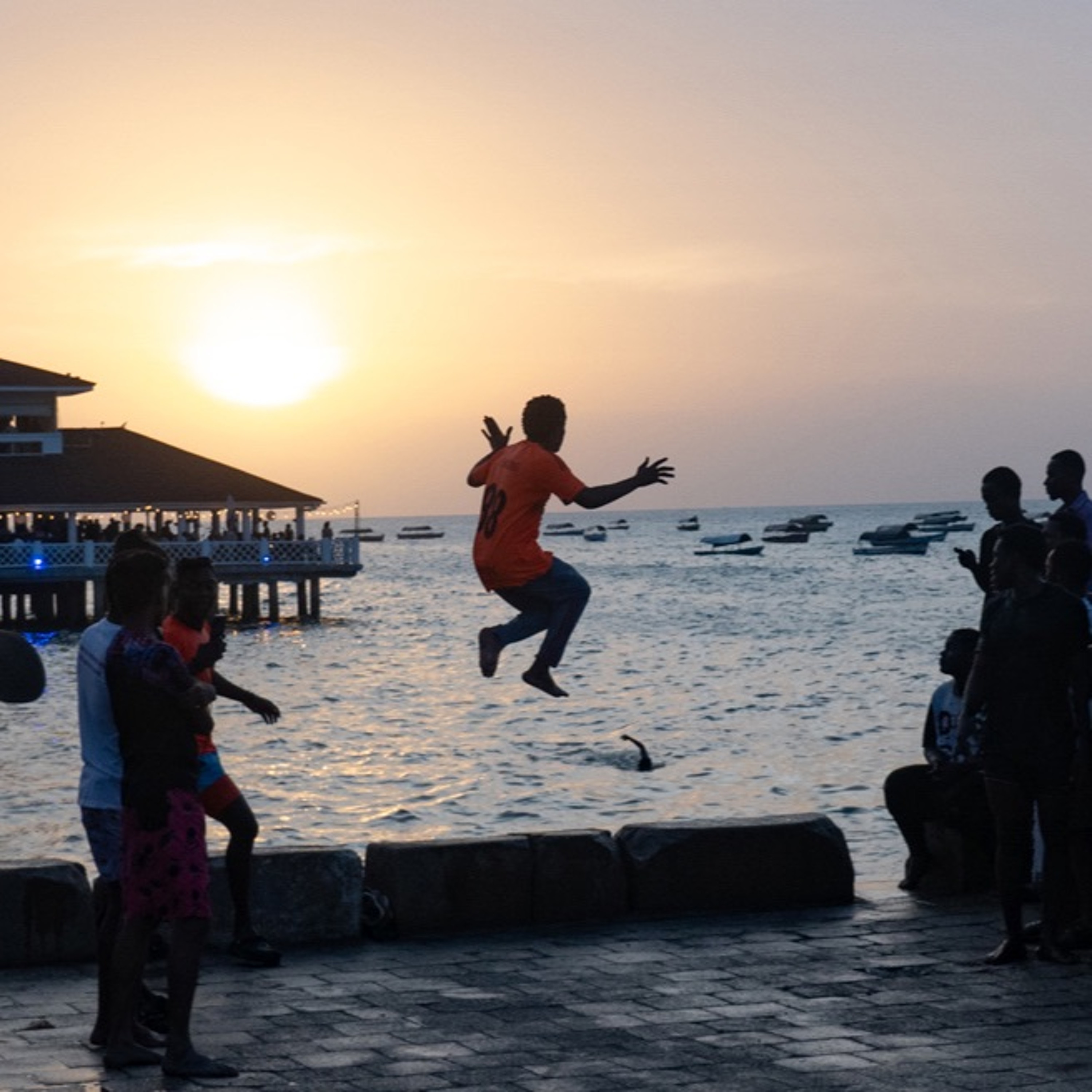 Afropop Worldwide