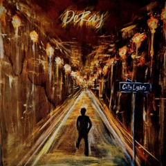 Livin in the Night ( Feat. Nick Jeffries & Korey West)