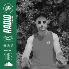 SlothBoogie Radioshow - 113