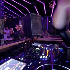 2025 Sidebar Set - Tech House, and Club Mashups