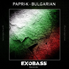 PAPRI-K - BULGARIAN [EXO-16]