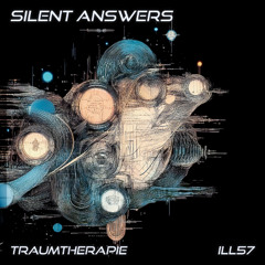 Traumtherapie - Silent Answers (Original Mix)
