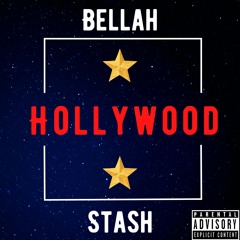 HOLLYWOOD(Official Audio)--Bellah Stash