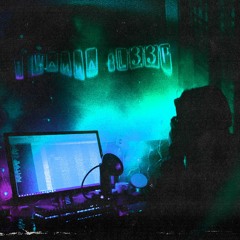 I WANNA SL33P (prod. by MIR1NDA Music)