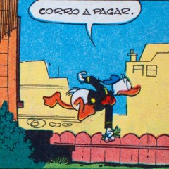 Corro a pagar