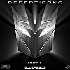 DECEPTICONS