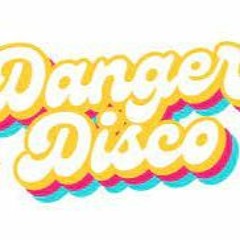 DISCO DANGER MIX (148-149Bpm)