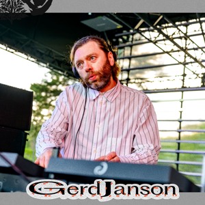 RDC 105 - Gerd Janson at Rainbow Disco Club 2026
