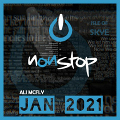 Non-stop - Jan 2021