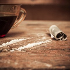Elljo Maverick - Cocaine and Coffee (Demo)