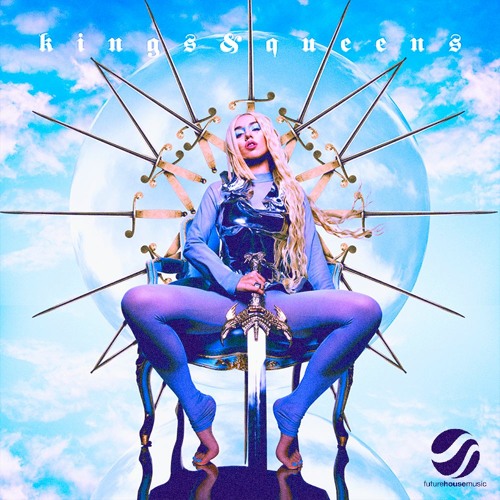 Ava Max - Kings & Queens (Waterbeld & Um41K Remix) [FHM Premiere]