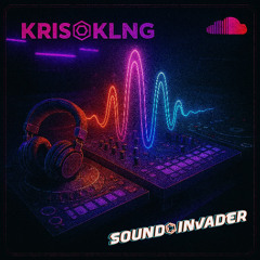 Sound⌬Invader