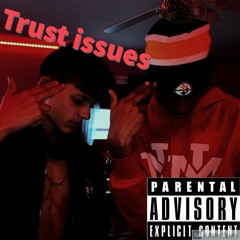 Trust issues FT (LNB Micheif)