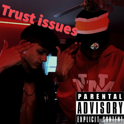 Trust issues FT (LNB Micheif)
