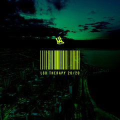 LSD Therapy 20/20