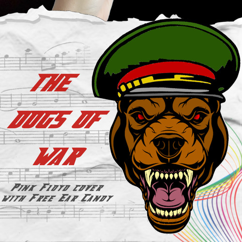 Stream The Dogs of War (Pink Floyd Cover) by homestudio kurumin ...