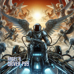 ANGEL´S - SpiritDriver
